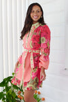THE MELINA DRESS