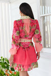 THE MELINA DRESS