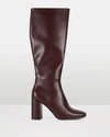GAIA BURGUNDY