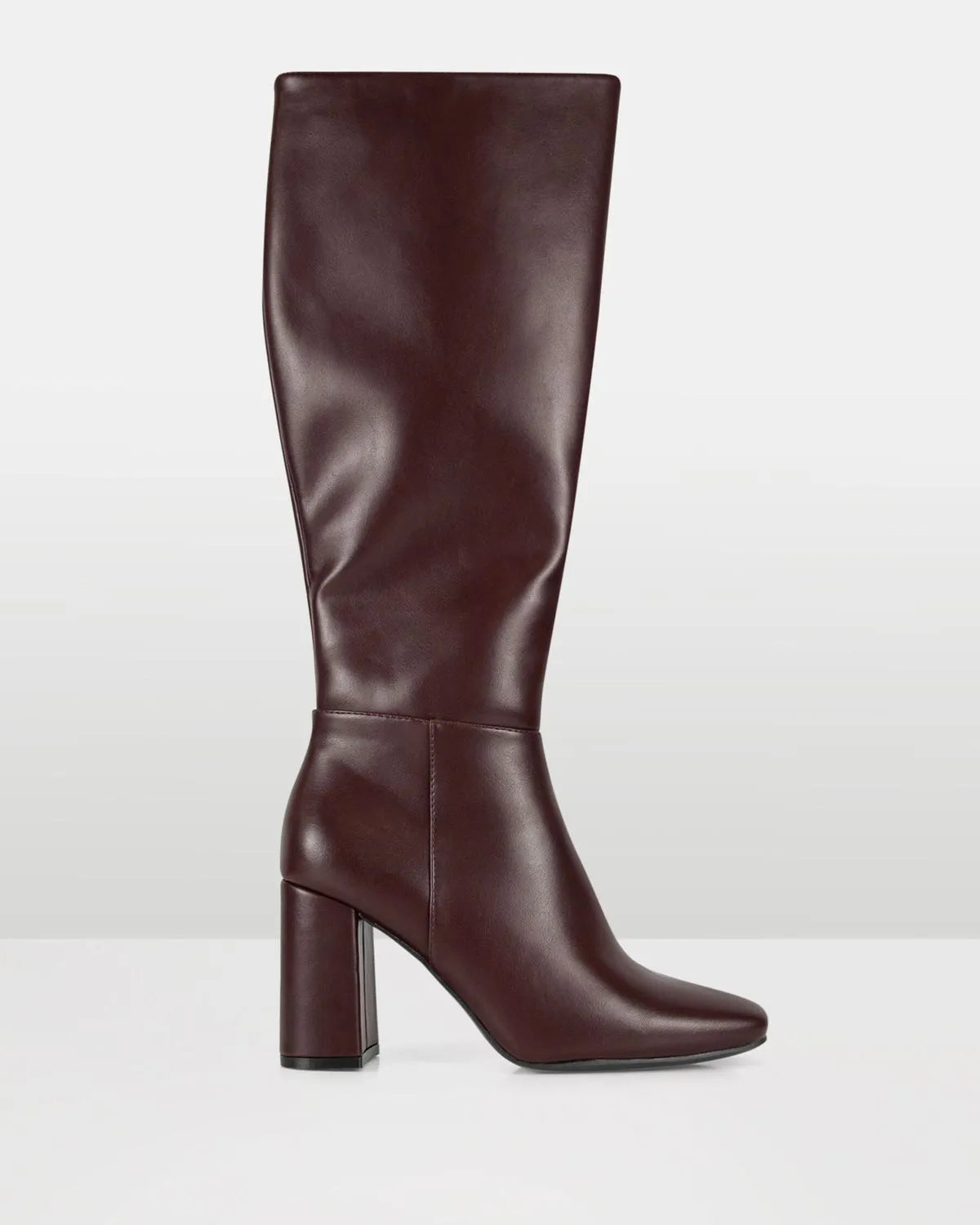 GAIA BURGUNDY