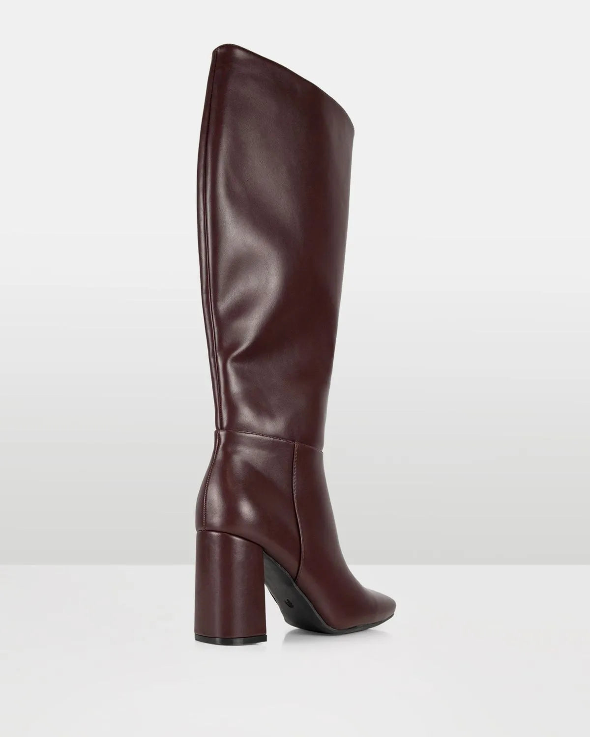 GAIA BURGUNDY