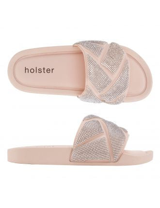 HOLSTER Soothe// ROSE BLUSH