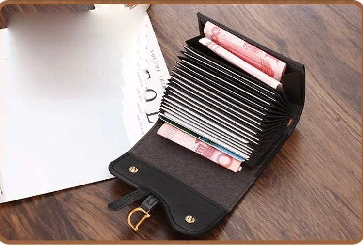 Luxury Card Holder