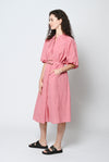 Josie Dress- Pink