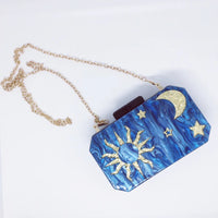 Celestial Clutch