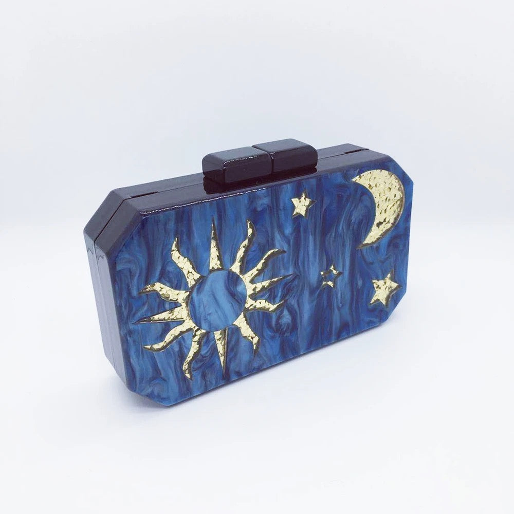 Celestial Clutch