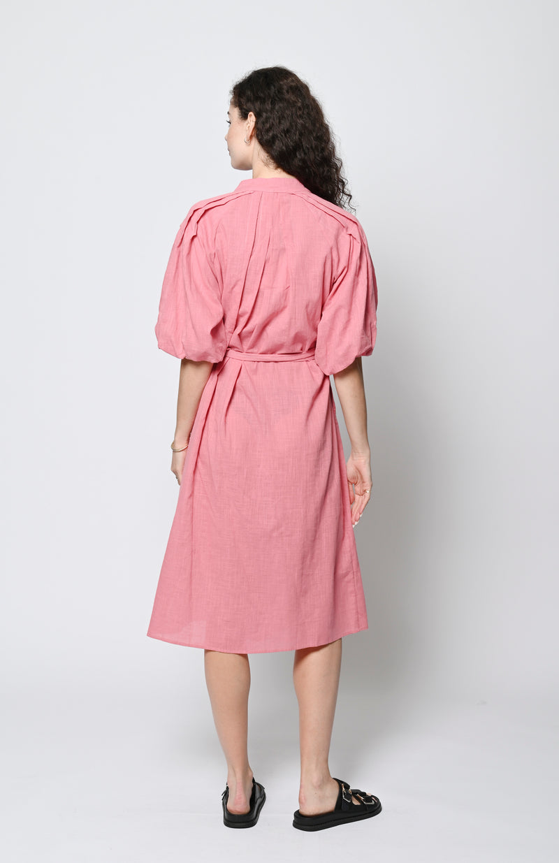 Josie Dress- Pink