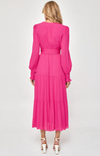 MATHILDA MAXI DRESS