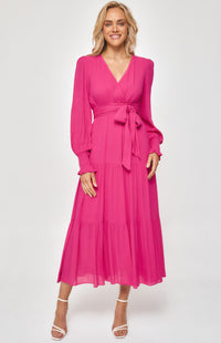 MATHILDA MAXI DRESS